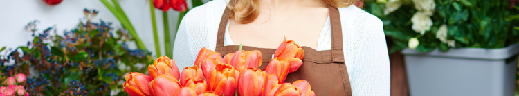 vous etes fleuriste